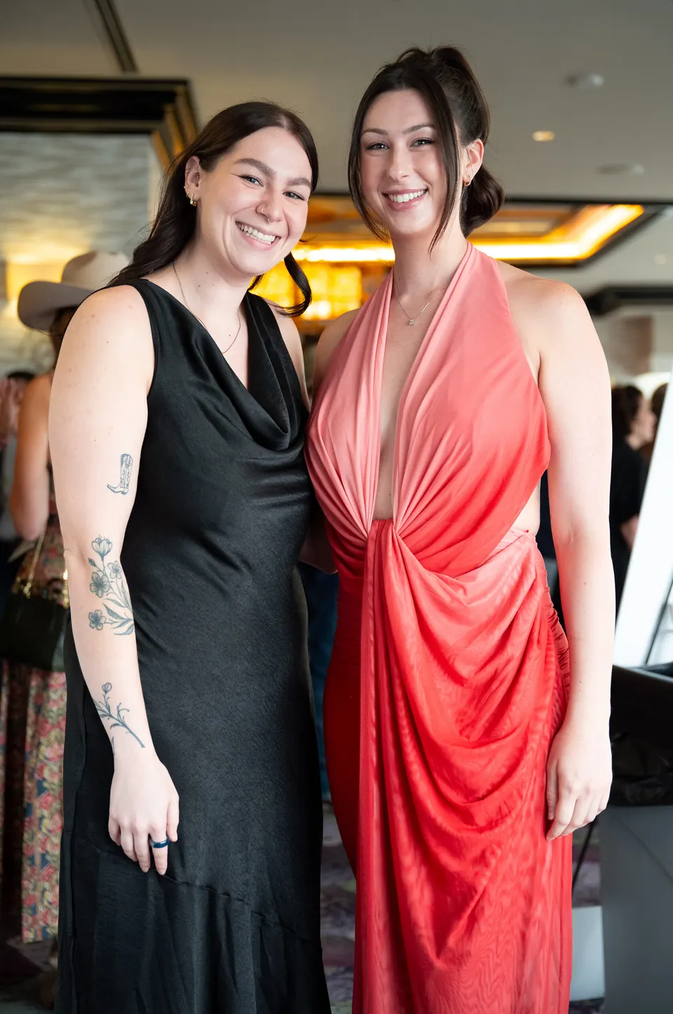 Event photography by Ilinskaia Art