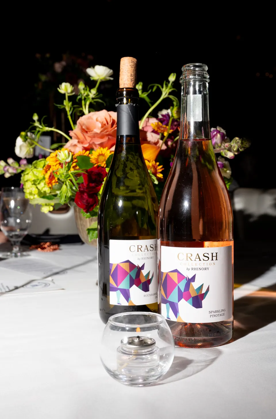 Event photography by Ilinskaia Art